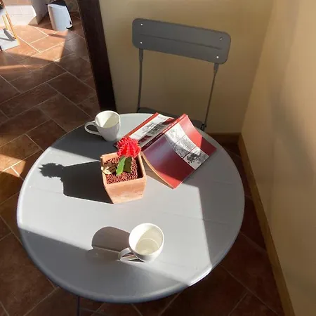 Casa Quinterni بيت ضيافة