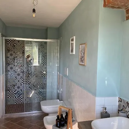 بيت ضيافة Casa Quinterni *