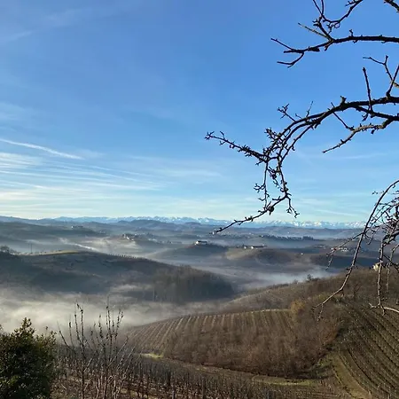 Casa Quinterni Alba (Piedmont)