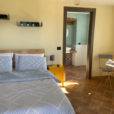 Casa Quinterni بيت ضيافة *