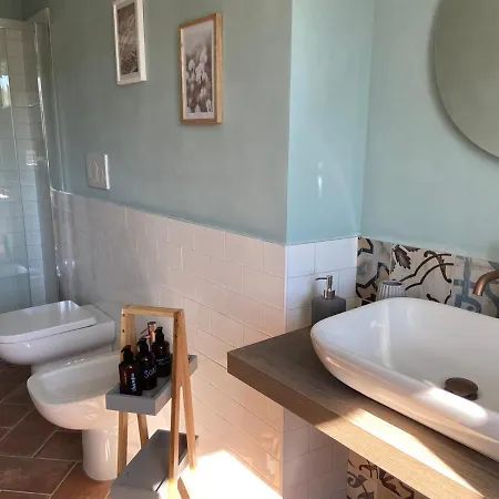Casa Quinterni