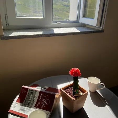 Pensionat Casa Quinterni Alba (Piedmont)