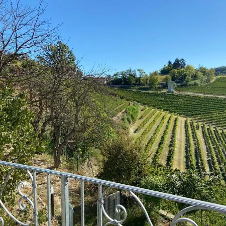 Casa Quinterni Alba (Piedmont)