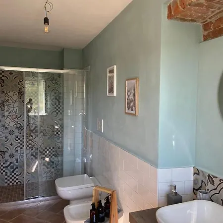 Casa Quinterni Alba (Piedmont)