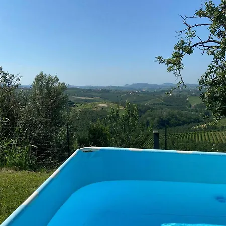 Casa Quinterni *