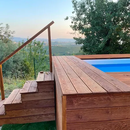 Casa Quinterni بيت ضيافة