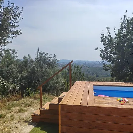 Casa Quinterni بيت ضيافة ألبا