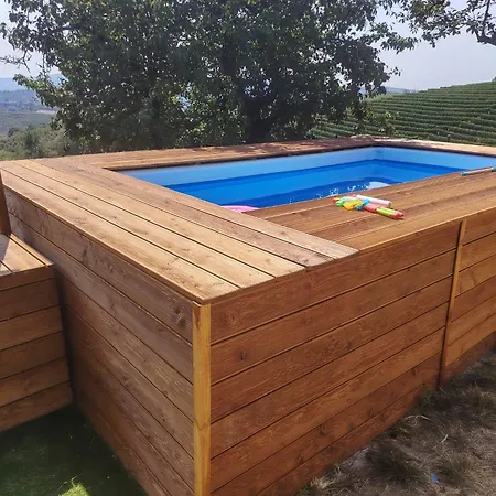 Casa Quinterni *