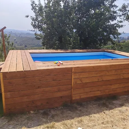 Casa Quinterni ألبا