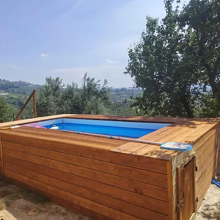 Casa Quinterni