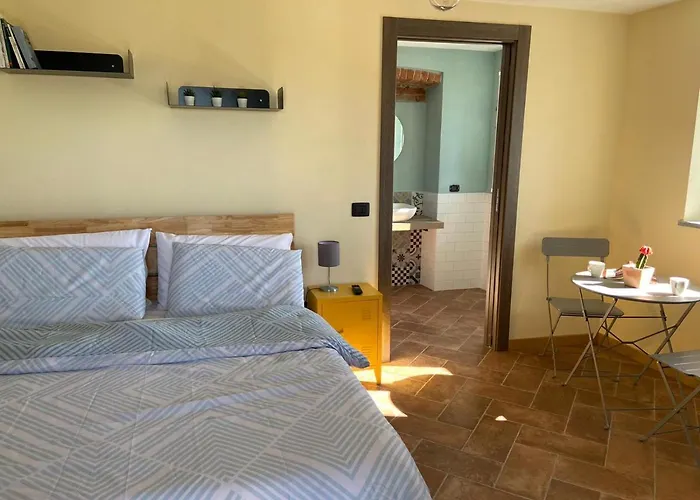 Casa Quinterni Maison d'hôtes *