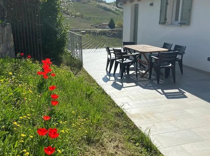 Casa Quinterni Maison d'hôtes Alba (Piedmont)
